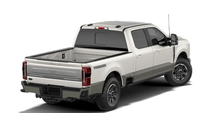 2027 Ford Super Duty F-250 SRW F-250® King Ranch®