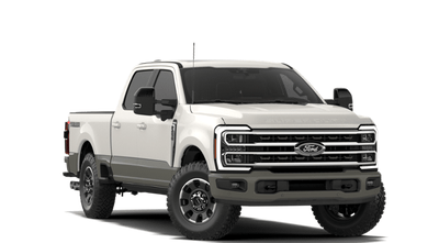 2027 Ford Super Duty F-250 SRW F-250® King Ranch®