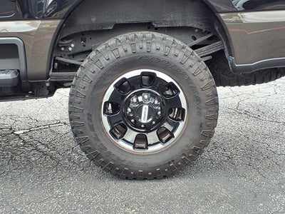 2025 Ford Super Duty F-250 SRW King Ranch