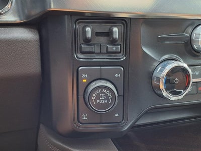 2025 Ford Super Duty F-250 SRW King Ranch