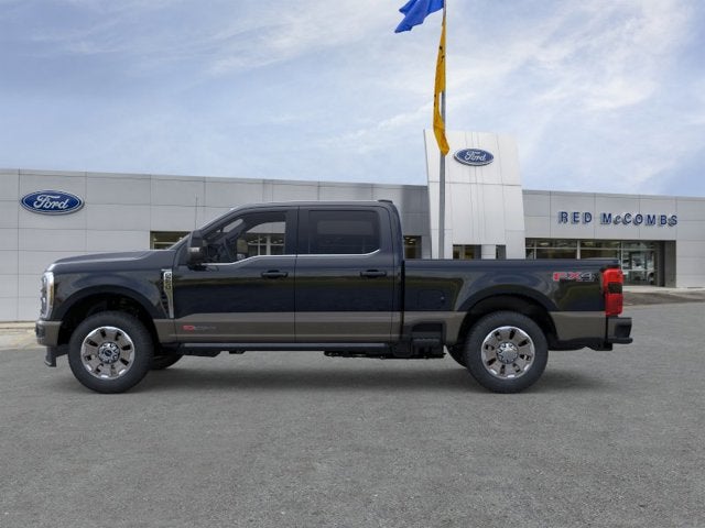 2026 Ford Super Duty F-250 SRW King Ranch