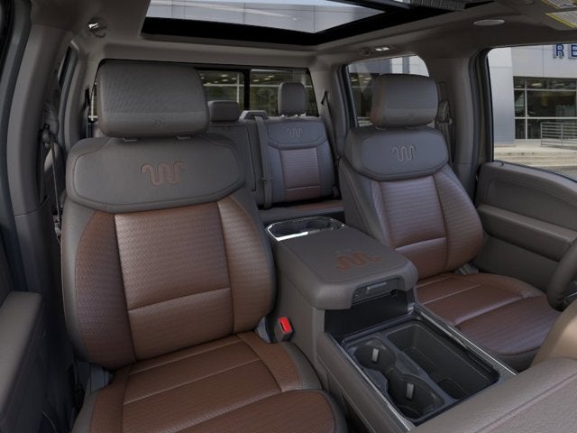 2026 Ford Super Duty F-250 SRW F-250® King Ranch®
