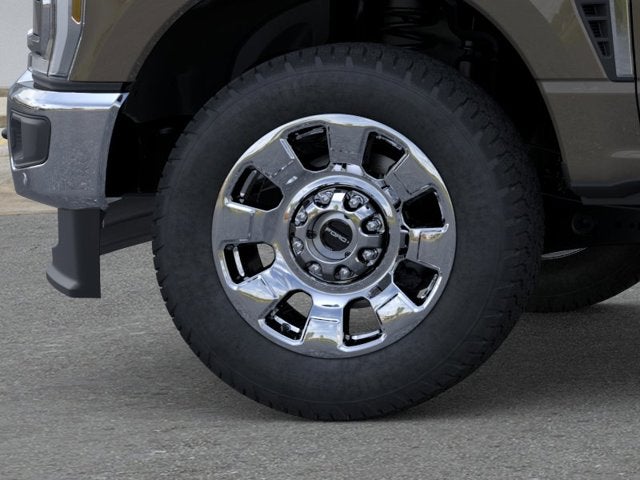 2026 Ford Super Duty F-250 SRW F-250® King Ranch®