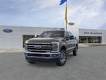 2026 Ford Super Duty F-250 SRW F-250® King Ranch®