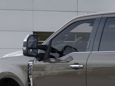 2026 Ford Super Duty F-250 SRW F-250® King Ranch®