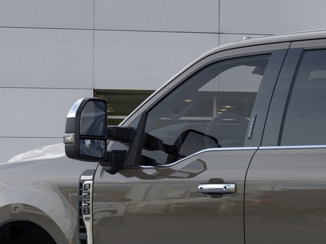 2026 Ford Super Duty F-250 SRW F-250® King Ranch®