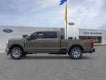 2026 Ford Super Duty F-250 SRW F-250® King Ranch®