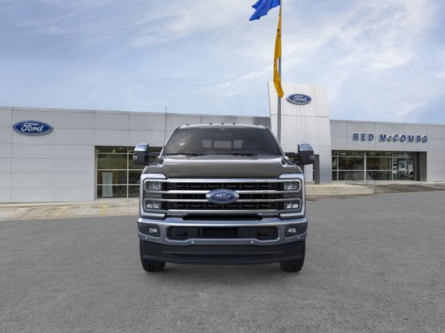 2026 Ford Super Duty F-250 SRW F-250® King Ranch®