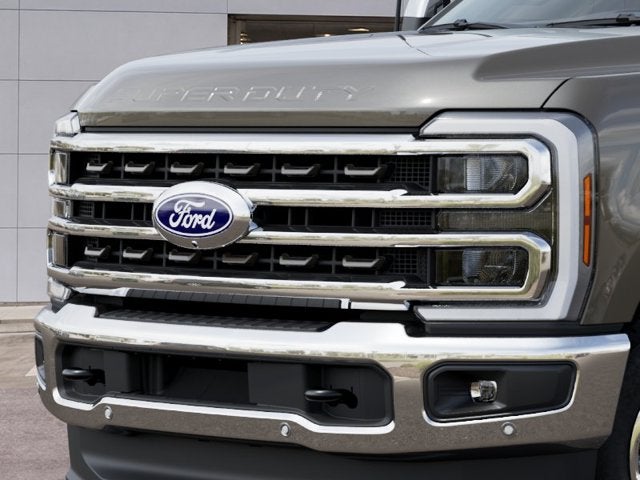 2027 Ford Super Duty F-250 SRW King Ranch