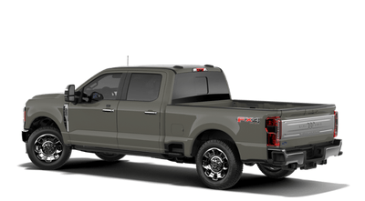 2027 Ford Super Duty F-250 SRW King Ranch