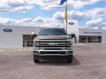 2027 Ford Super Duty F-250 SRW King Ranch