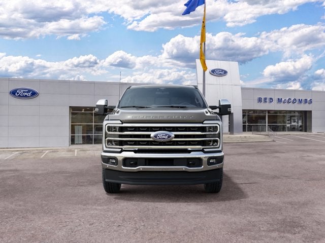 2027 Ford Super Duty F-250 SRW King Ranch