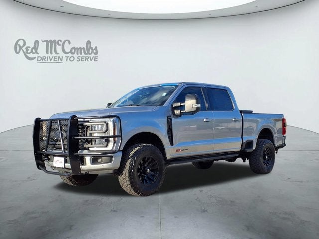 2024 Ford Super Duty F-250 SRW LARIAT
