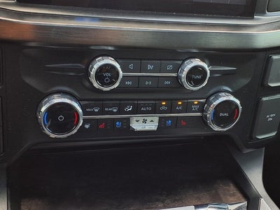2024 Ford Super Duty F-250 SRW LARIAT