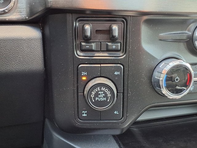 2024 Ford Super Duty F-250 SRW LARIAT