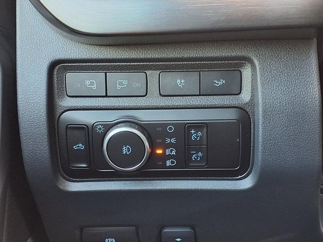2024 Ford Super Duty F-250 SRW LARIAT