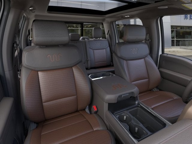 2026 Ford Super Duty F-250 SRW F-250® King Ranch®