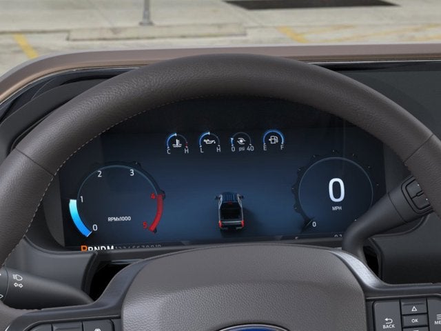 2026 Ford Super Duty F-250 SRW F-250® King Ranch®