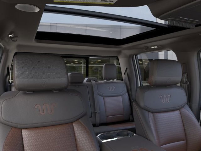 2026 Ford Super Duty F-250 SRW F-250® King Ranch®