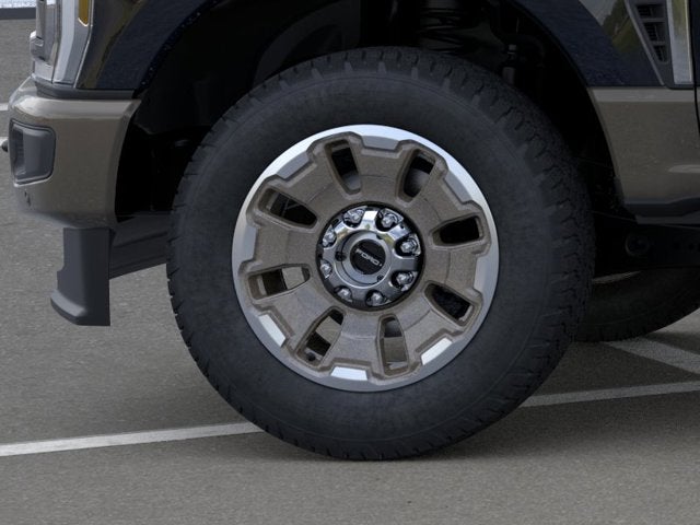 2026 Ford Super Duty F-250 SRW F-250® King Ranch®