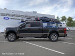 2026 Ford Super Duty F-250 SRW F-250® King Ranch®
