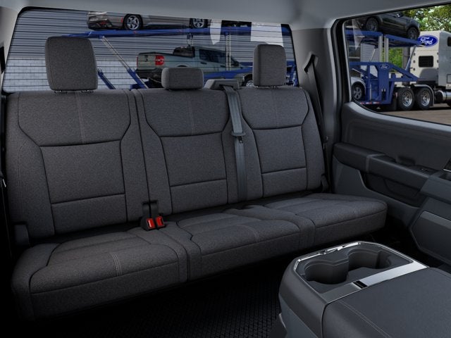 2027 Ford Super Duty F-250 SRW XLT