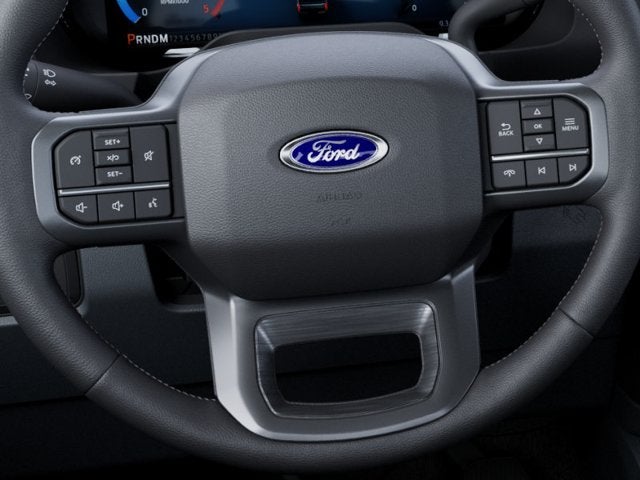 2027 Ford Super Duty F-250 SRW XLT