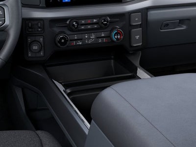 2027 Ford Super Duty F-250 SRW XLT