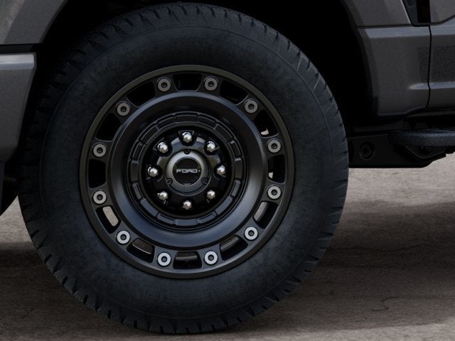 2027 Ford Super Duty F-250 SRW XLT