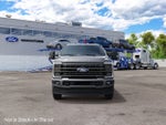 2027 Ford Super Duty F-250 SRW XLT