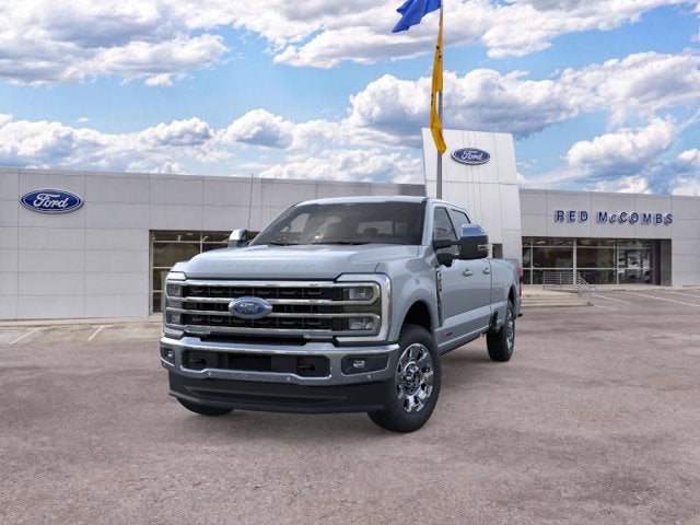 2026 Ford Super Duty F-250 SRW King Ranch
