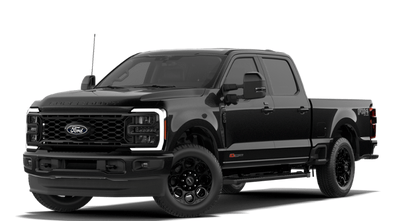 2027 Ford Super Duty F-250 SRW LARIAT