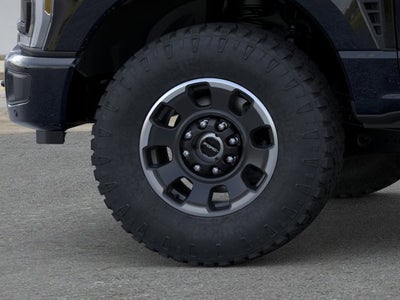 2026 Ford Super Duty F-250 SRW F-250® Platinum®