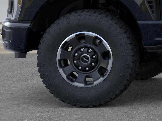 2026 Ford Super Duty F-250 SRW F-250® Platinum®