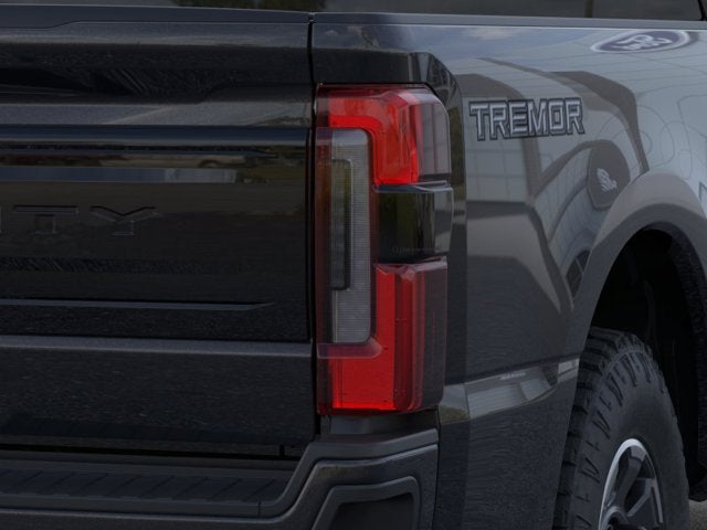 2026 Ford Super Duty F-250 SRW F-250® Platinum®