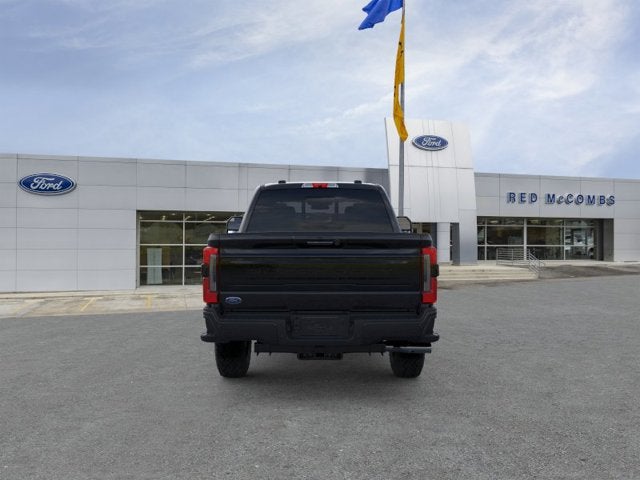 2026 Ford Super Duty F-250 SRW F-250® Platinum®
