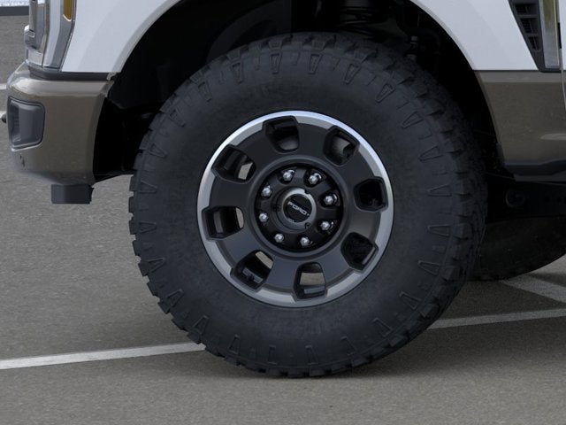 2026 Ford Super Duty F-250 SRW King Ranch