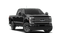 2027 Ford Super Duty F-250 SRW Platinum