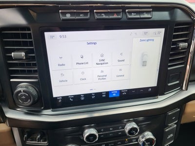 2023 Ford Super Duty F-250 SRW King Ranch