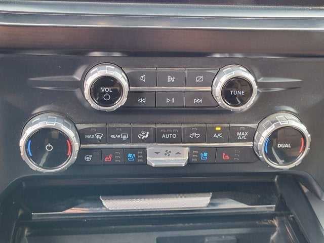 2023 Ford Super Duty F-250 SRW King Ranch