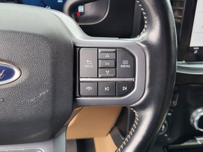 2023 Ford Super Duty F-250 SRW King Ranch