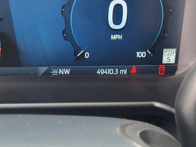 2023 Ford Super Duty F-250 SRW King Ranch