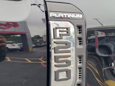 2024 Ford Super Duty F-250 SRW Super Duty