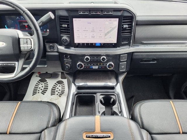 2024 Ford Super Duty F-250 SRW Super Duty