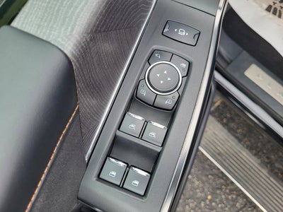 2024 Ford Super Duty F-250 SRW Super Duty
