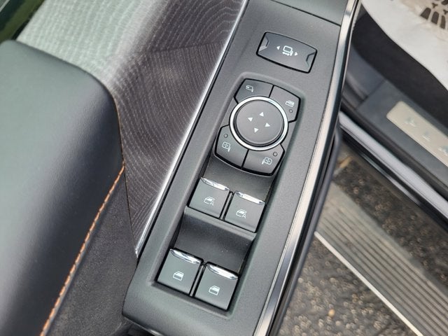 2024 Ford Super Duty F-250 SRW Super Duty