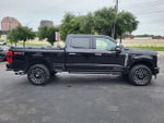 2024 Ford Super Duty F-250 SRW Super Duty