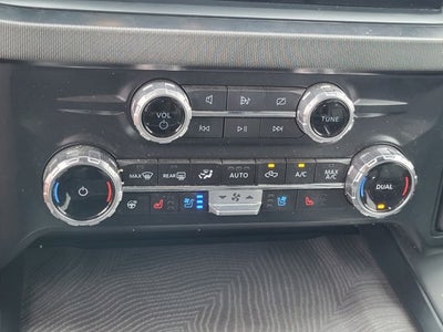 2024 Ford Super Duty F-250 SRW Super Duty