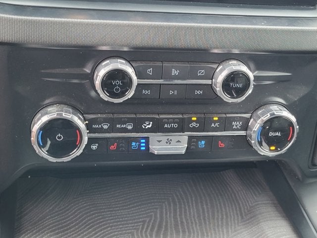 2024 Ford Super Duty F-250 SRW Super Duty