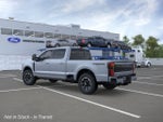 2026 Ford Super Duty F-250 SRW Base